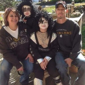 Meet your Posher, Mandy